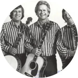 Roger Gambill - Musician