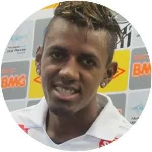 Roger Gaúcho - Brazilian soccer player