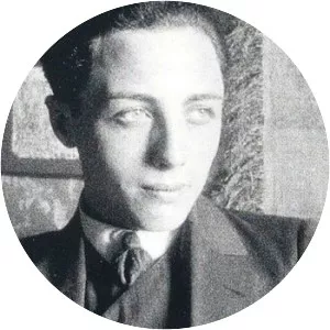 Roger Gilbert-Lecomte