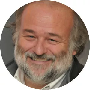 Roger Godbout - Researcher