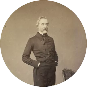 Roger Gougenot des Mousseaux - French writer