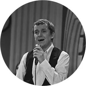 Roger Greenaway - English singer