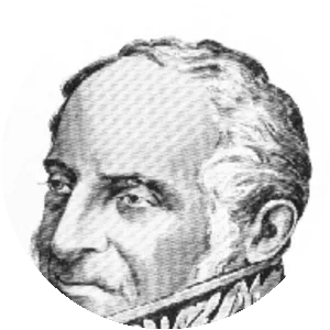 Roger Hale Sheaffe - General