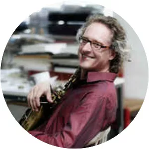 Roger Hanschel Musician