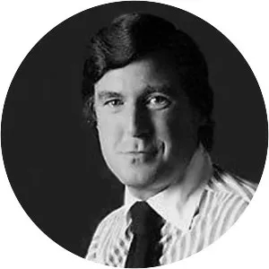 Roger Hargreaves - Author