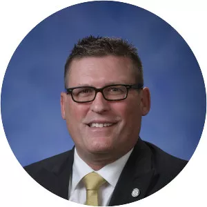 Roger Hauck - Politician