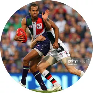 Roger Hayden - Australian rules football player