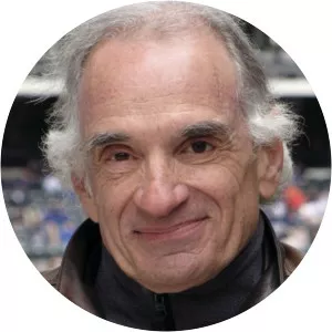 Roger Hendricks Simon