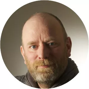 Roger Higman - Author