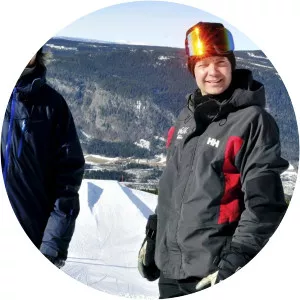 Roger Hjelmstadstuen