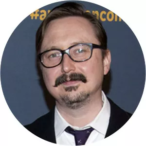 Roger Hodgman - Stage director