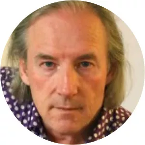 Roger Holegård Musician