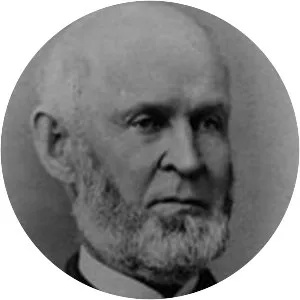 Roger Hooker Leavitt photograph