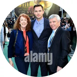 Roger Hoult photograph