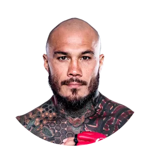Roger Huerta