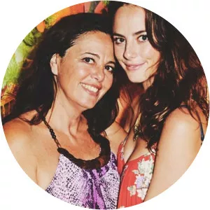 Roger Humphrey photograph