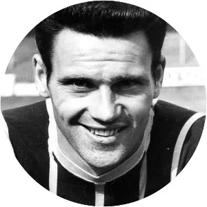 Roger Hynd - Scottish football player