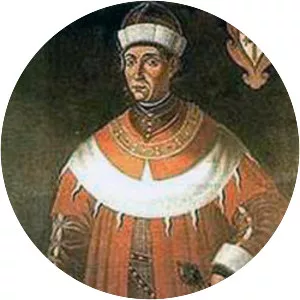 Roger I of Sicily - King