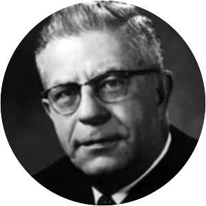 Roger J. Traynor - Justice