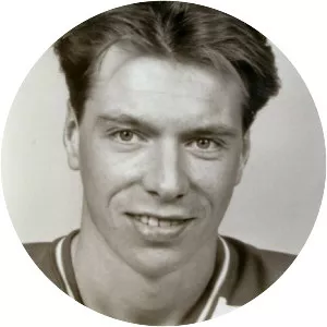 Roger Johansson