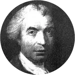 Roger Joseph Boscovich - Physicist