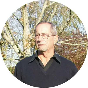 Roger Joussaume - Author