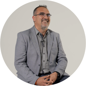 Roger Junqueras photograph