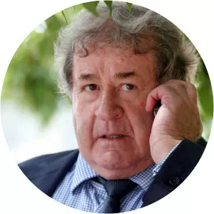 Roger Kebble photograph