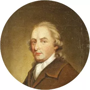 Roger Kemble - English theater manager