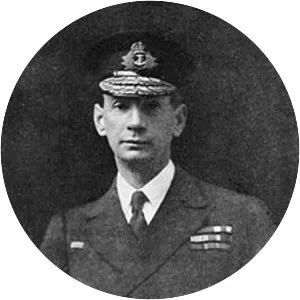 Roger Keyes, 1st Baron Keyes