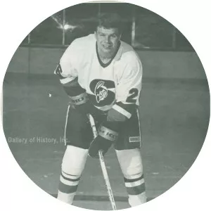 Roger Kortko - Ice hockey player