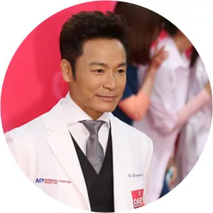 Roger Kwok - Television actor