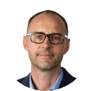 Roger L. Milne - Researcher