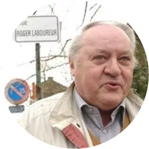 Roger Laboureur