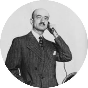 Roger Langeron - Historian