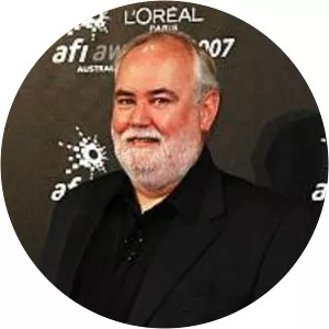 Roger Le Mesurier - Film producer