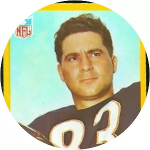 Roger LeClerc - Former American football player