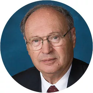 Roger Leland Wollman - Judge