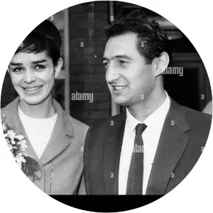 Roger Leonard Gage photograph