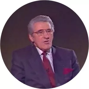 Roger Leray - Author