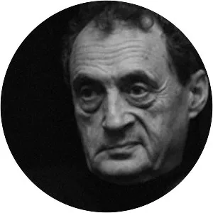 Roger Lewinter - French author