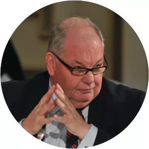 Roger Liddle, Baron Liddle