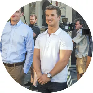 Roger Lockwood NCIS - TV character