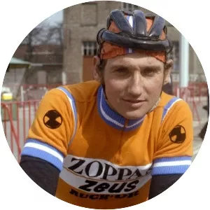 Roger Loysch - Belgian cyclist