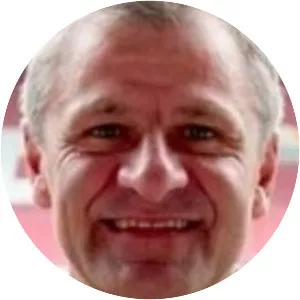 Roger Lutz - German footballer