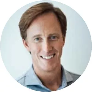 Roger Lynch photograph