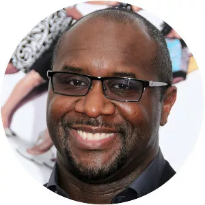 Roger M. Bobb - Film producer