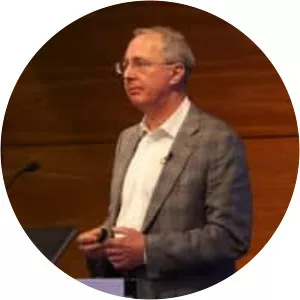 Roger M. Perlmutter - Executive