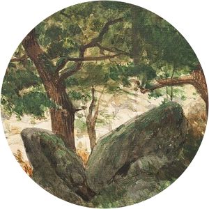 Roger Malvin's Burial - Short story by Nathaniel Hawthorne