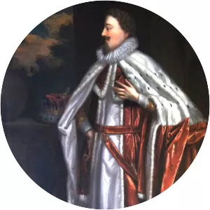 Roger Manners, 5th Earl of Rutland photograph